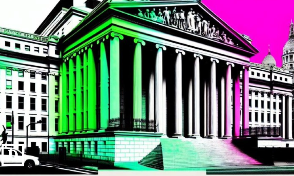 Treasury Report Identifies Technology Tools to Counter Digital Asset Crime