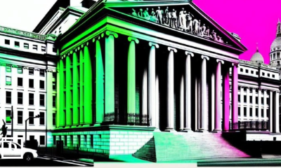 Treasury Report Identifies Technology Tools to Counter Digital Asset Crime