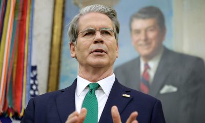 Trump administration weighs asking China to cut Iran, Russia oil purchases