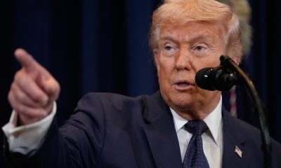 Trump is delaying Texas Senate endorsement to pressure GOP senators on SAVE America Act