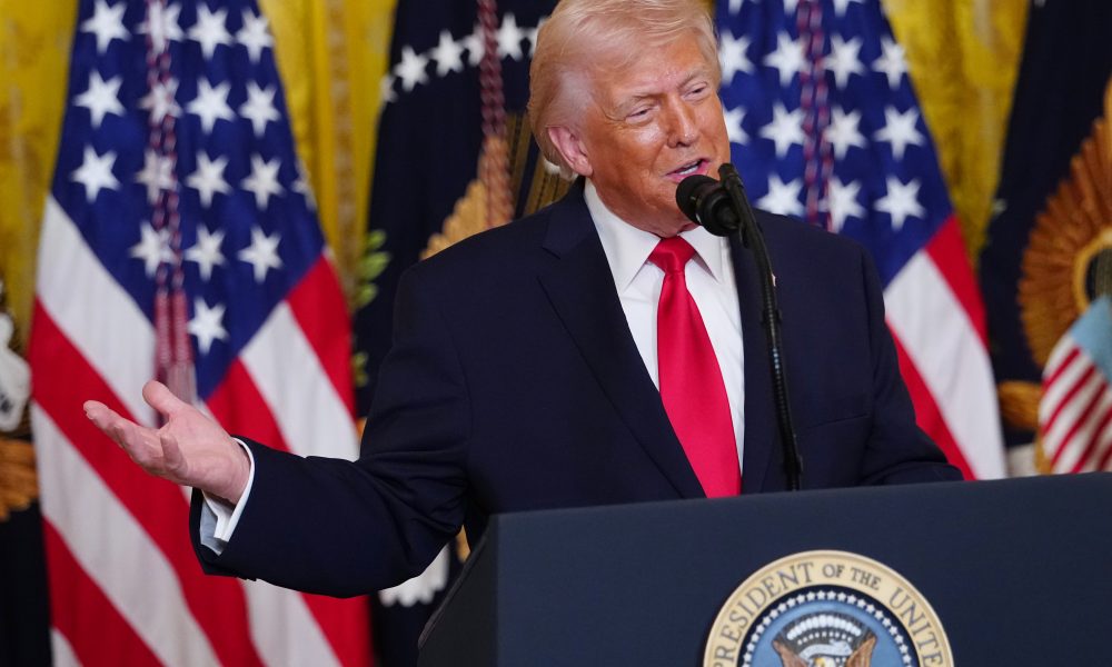 ‘We’re going to have a problem’: Republicans want Trump to move on from 2020