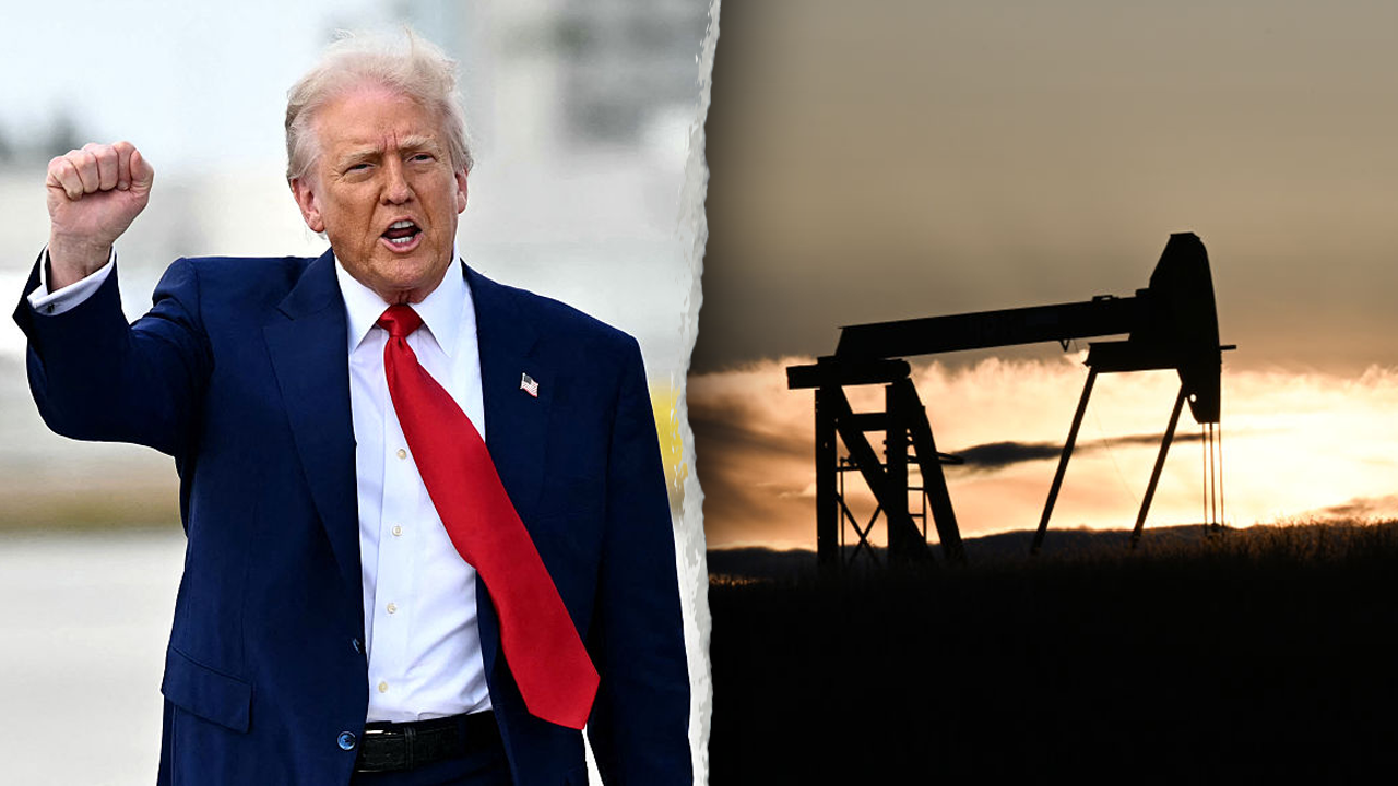 Trump admin strikes deal to scrap Biden wind projects for oil push