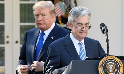 Trump demands Powell cut rates as Iran conflict raises energy prices