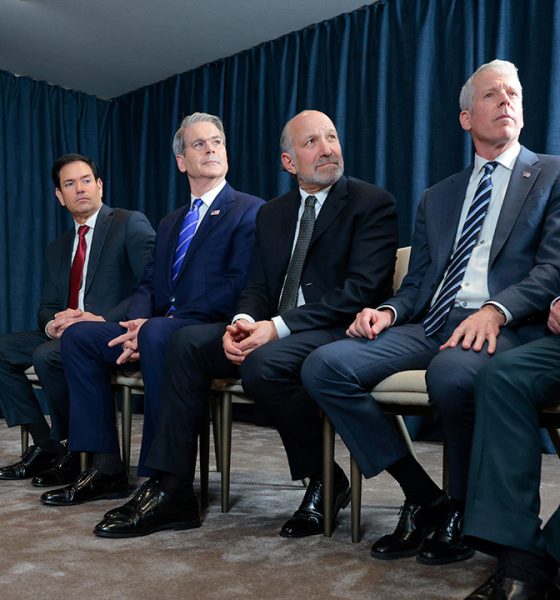 Trump turns Florsheim into White House status symbol: report