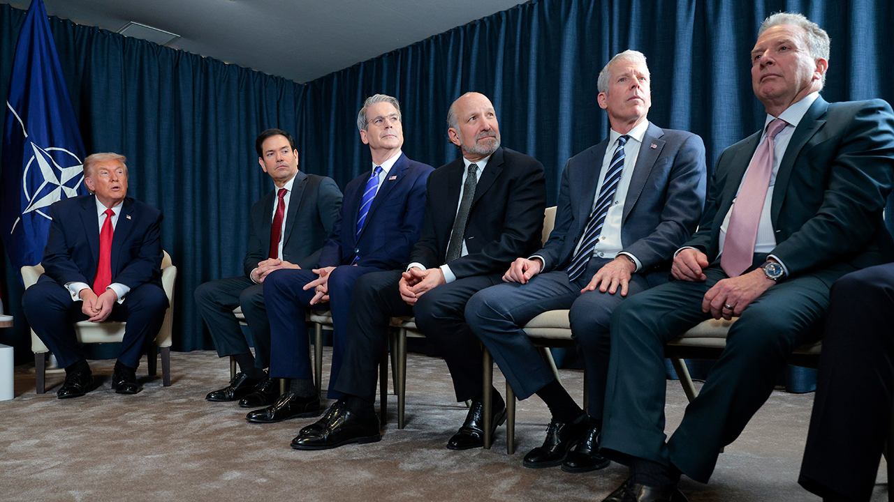 Trump turns Florsheim into White House status symbol: report