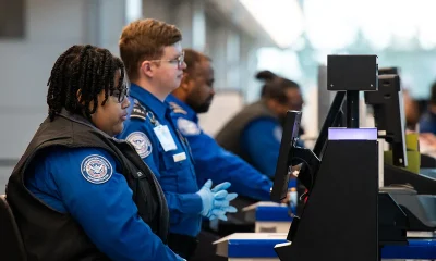 TSA union warns airport security could soon ‘get worse’ amid partial shutdown