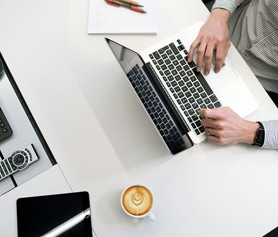 Building Success Through Discipline and Service