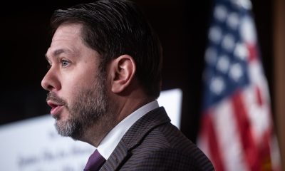 2028 Dem veteran? Uncle Sam wants you.