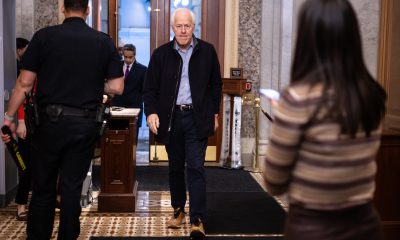 Republicans hold their breath and hope for a quick Trump endorsement in Texas