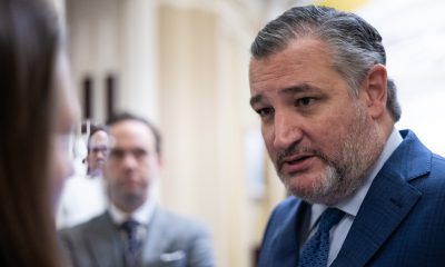 Ted Cruz, Tucker Carlson reignite feud over Iran war