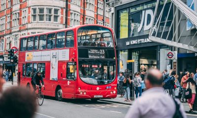 James Ford: Cars are hardly Oxford Street’s biggest problem, so why does the Mayor insist on pretending they are?