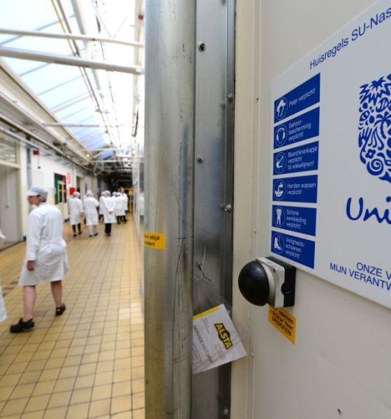 Unilever Unveils New $1.6 Billion Share Buyback Plan After Sales Volumes Rise