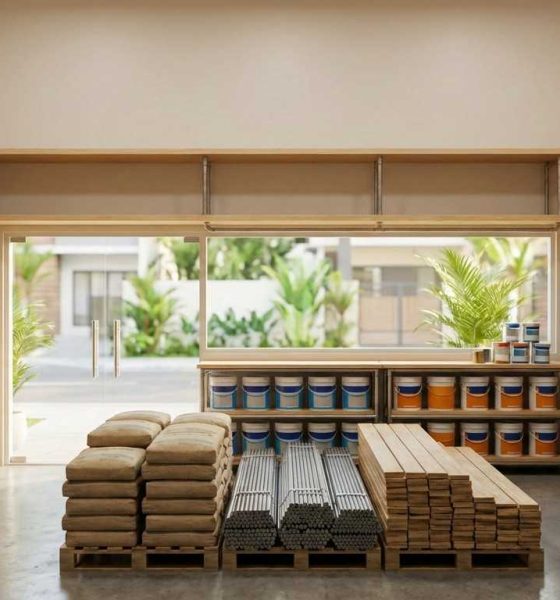 unique hardware business name ideas