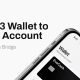 EvoCash Launches Web3 Wallet-to-USD Account Bridge