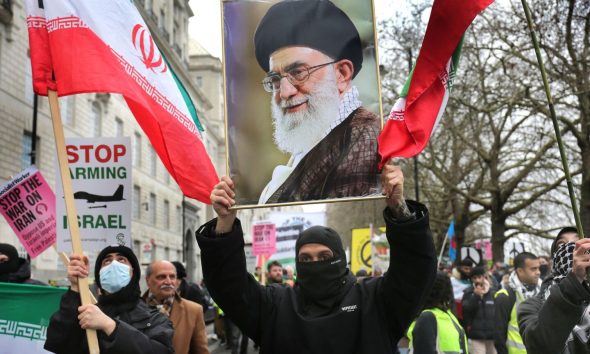 Universities need free speech, not another ‘extremism’ crackdown