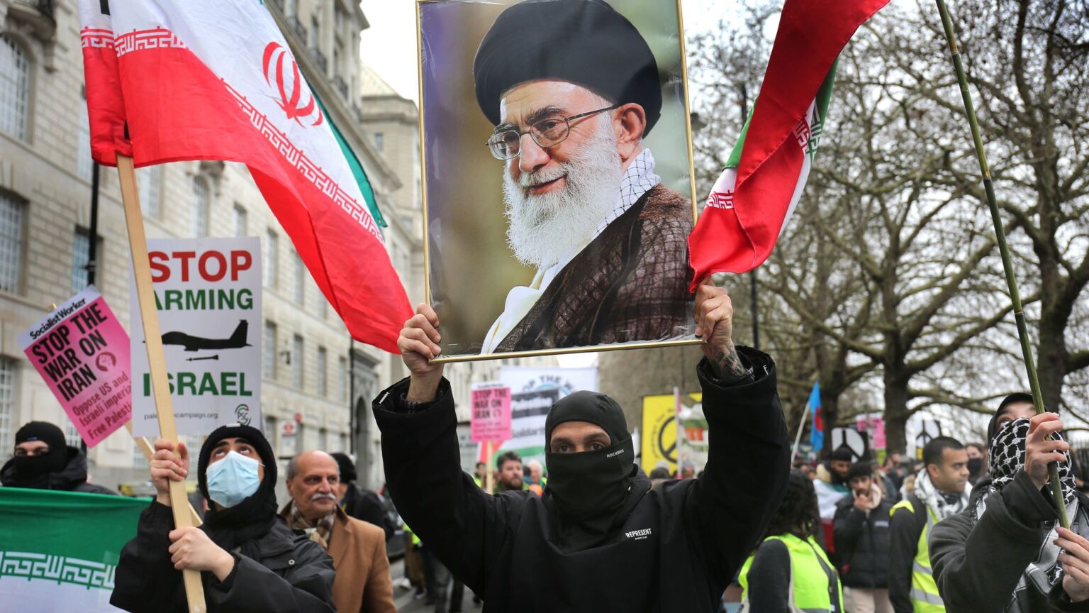 Universities need free speech, not another ‘extremism’ crackdown