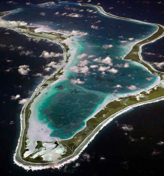 What to know about Diego Garcia after Iran targeted the US base