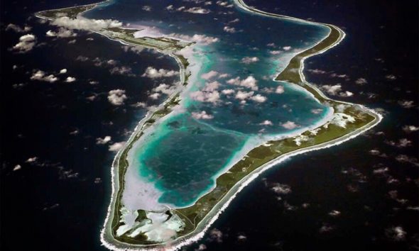 What to know about Diego Garcia after Iran targeted the US base