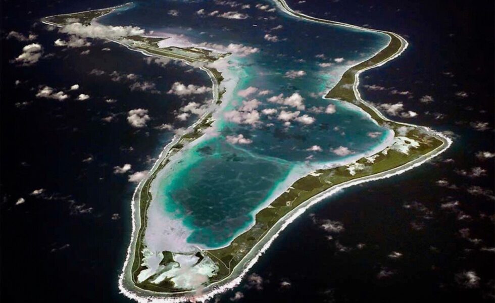 What to know about Diego Garcia after Iran targeted the US base