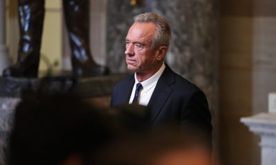 Judge blocks changes to US government vaccine recommendations