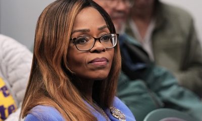 25 violations by Florida Rep. Cherfilus-McCormick, ethics panel says