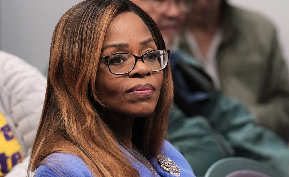 25 violations by Florida Rep. Cherfilus-McCormick, ethics panel says