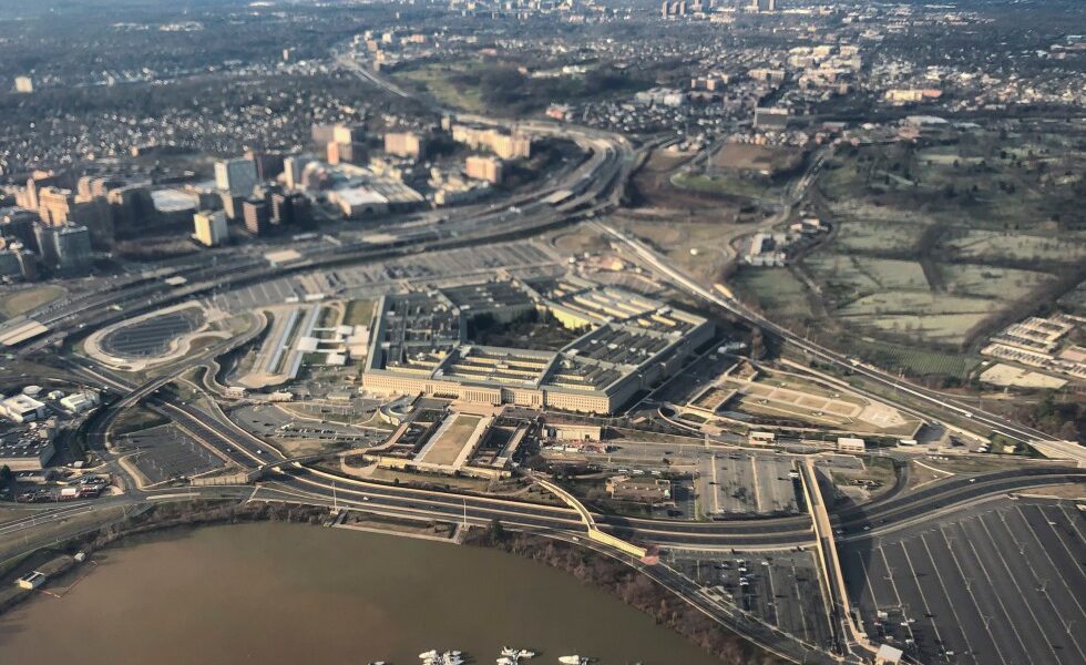 Pentagon to issue new press credentials but remove media offices