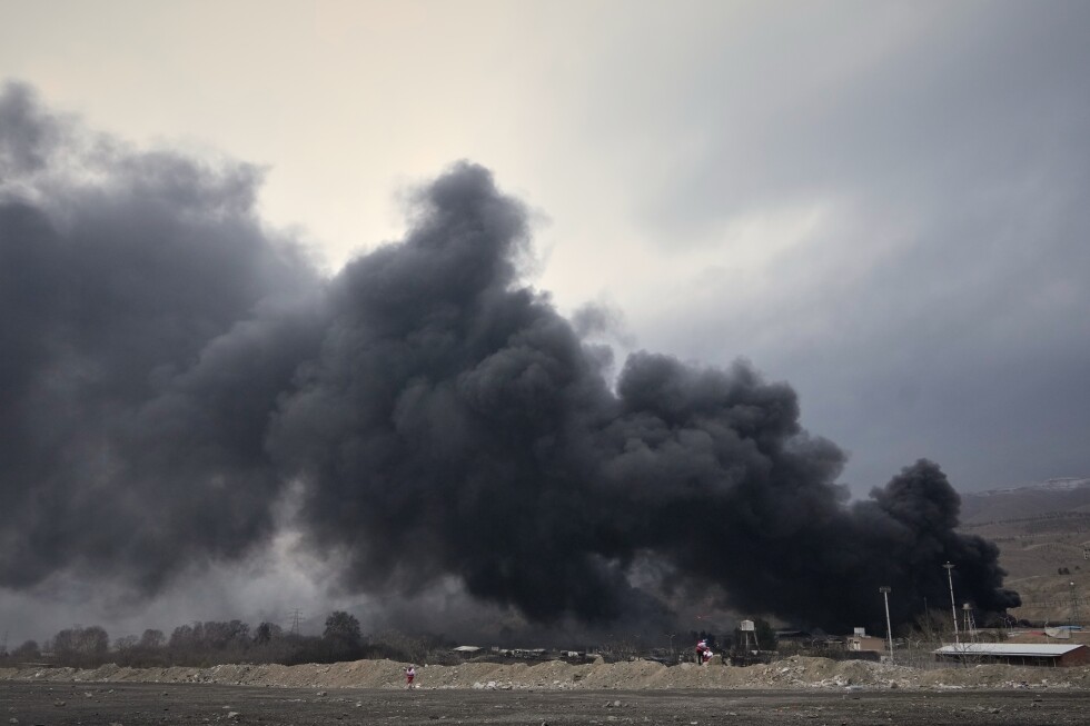 Trump’s ‘roaring’ economy meets a rough start to the year