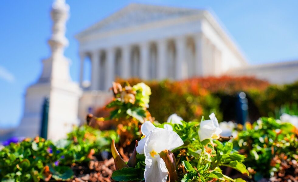 Supreme Court considers allowing Trump administration to revive restrictive immigration policy
