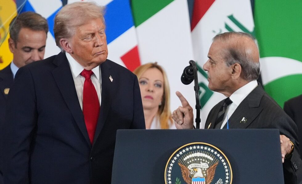 Pakistan has emerged as a mediator between US and Iran