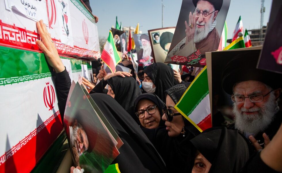 Israeli strikes target Iran and Lebanon, US continues targeting Iranian warship fleet