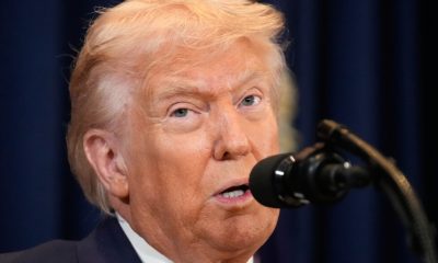 What early polls show about the war in Iran