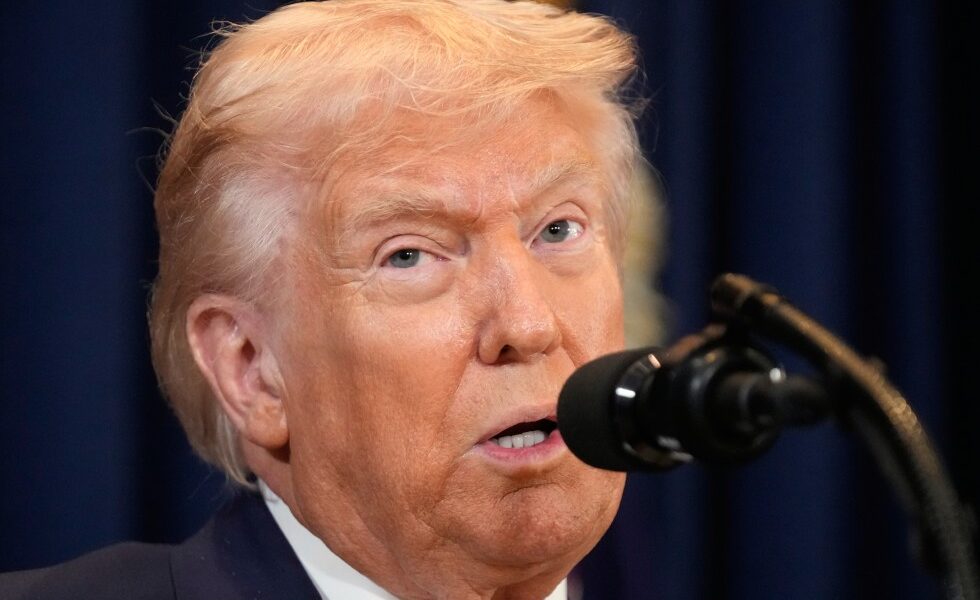 What early polls show about the war in Iran