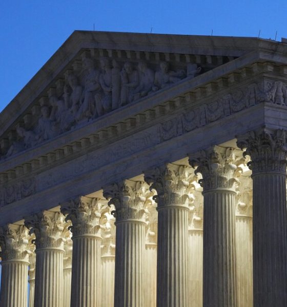 Birthright citizenship case hits close to home for immigrant mother