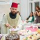 Gay Muslim influencer hosts inclusive Ramadan meal and calls for acceptance across faiths