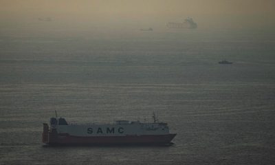 Iran formalizes its chokehold over the Strait of Hormuz