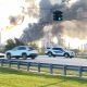 Fire out and shelter order lifted after Texas oil refinery explosion