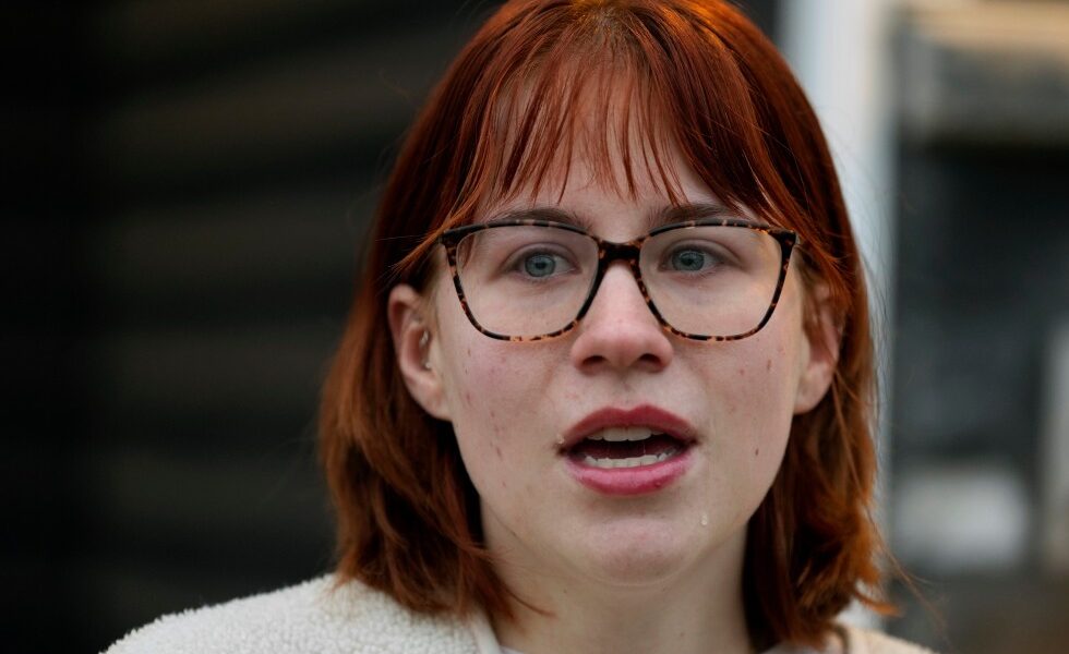 Friends and family of US soldiers killed in Iran war mourn loved ones