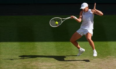 Wimbledon introduces video review on six courts for this year's tournament