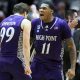 High Point's win ends the hope of a perfect March Madness bracket for millions