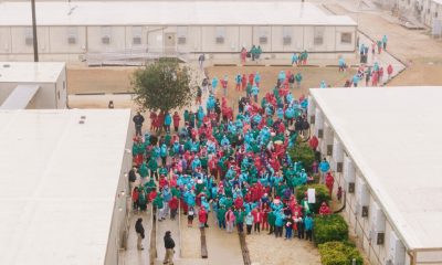 Detained immigrant children still face concerning conditions, lawyers say