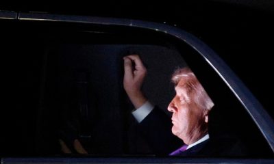 Iran has Trump stretching to find silver lining in high oil prices