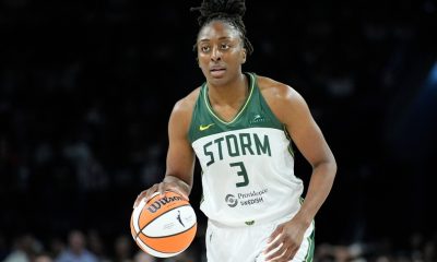 WNBA players unanimously approve new CBA through 2032
