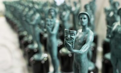 The Actor Awards are tonight on Netflix. Here's what to look for