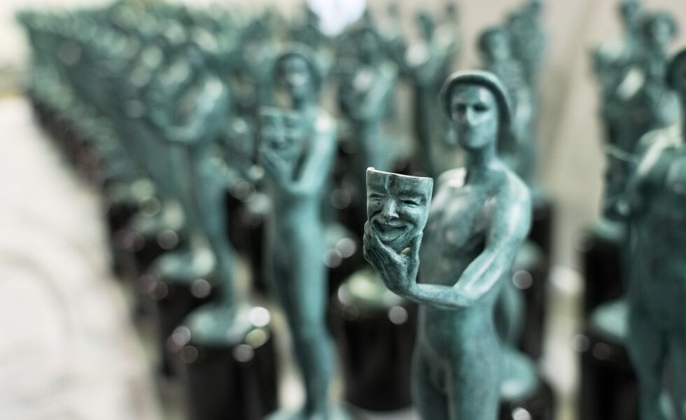 The Actor Awards are tonight on Netflix. Here's what to look for