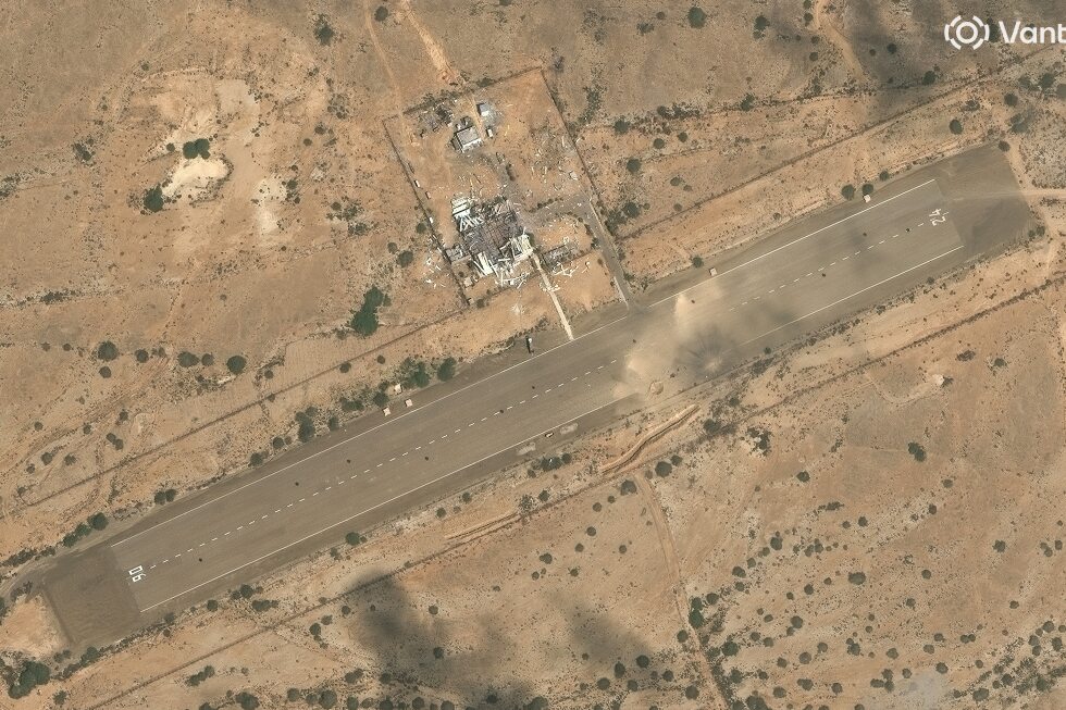 The war's toll so far on Iran's military and leadership