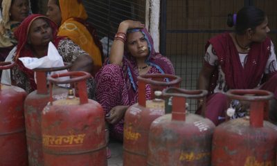 Countries face energy triage as the Iran war escalates