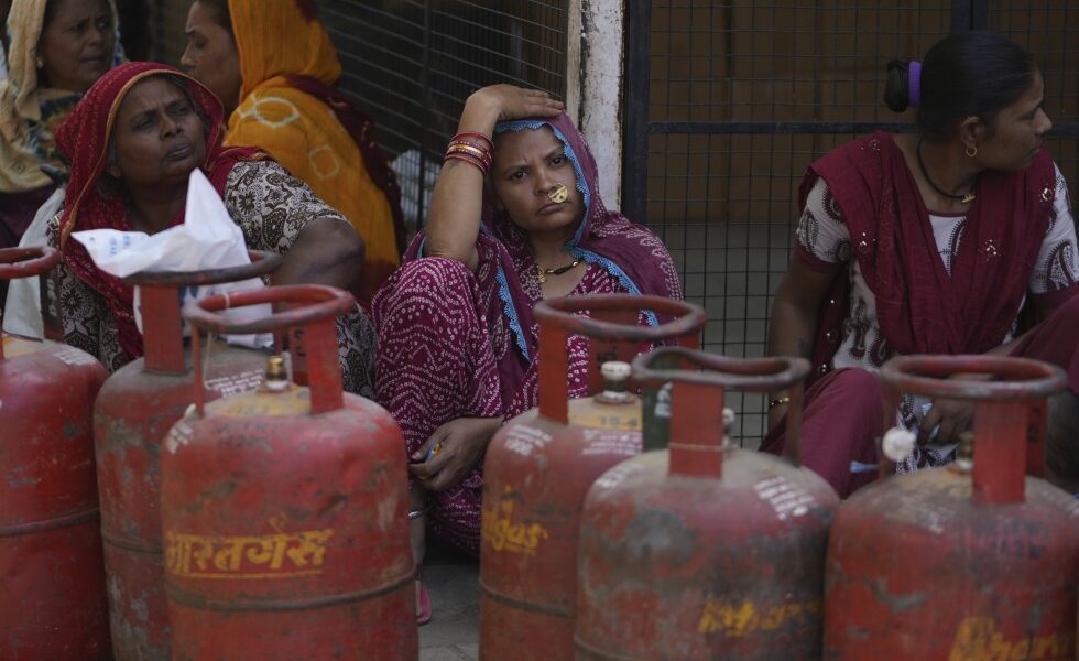 Countries face energy triage as the Iran war escalates