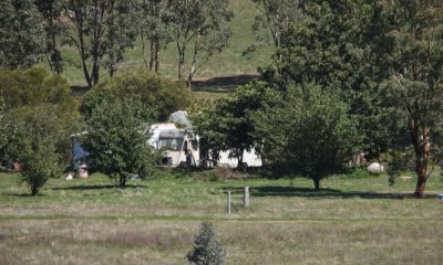 Australian police shoot dead suspect in officer killings