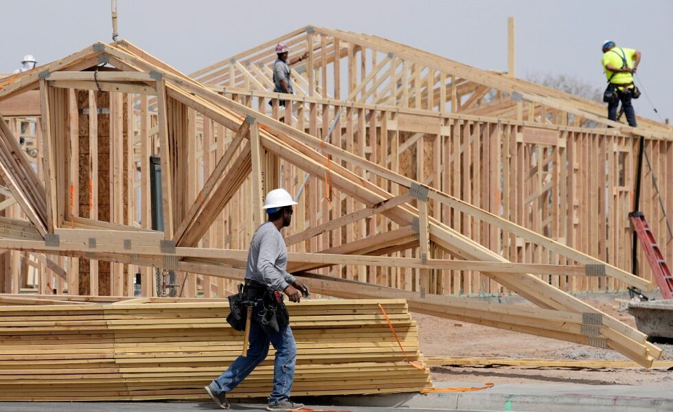 A surprising loss of 92,000 jobs last month complicates the economic picture in the US